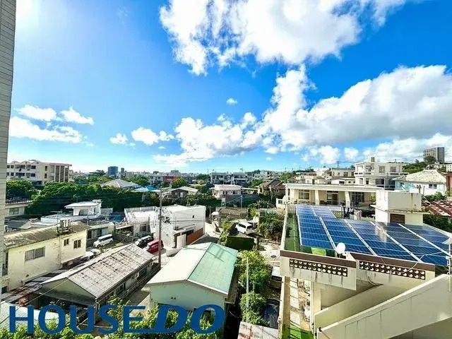 Propiedad 3LDK Chatan-cho Nakagami-gun Prefectura de Okinawa (19)