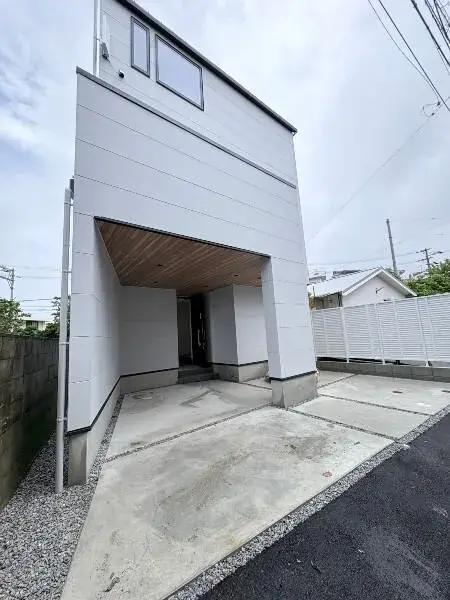 3LDK Property Naha City Okinawa Prefecture (2)