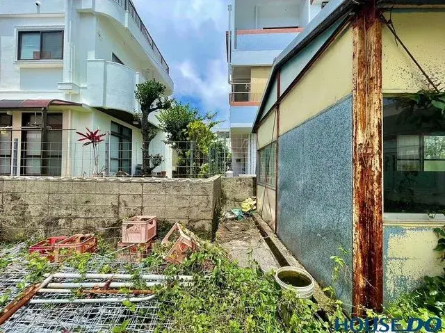 3LDK مدينة غينوان محافظة أوكيناوا (5)