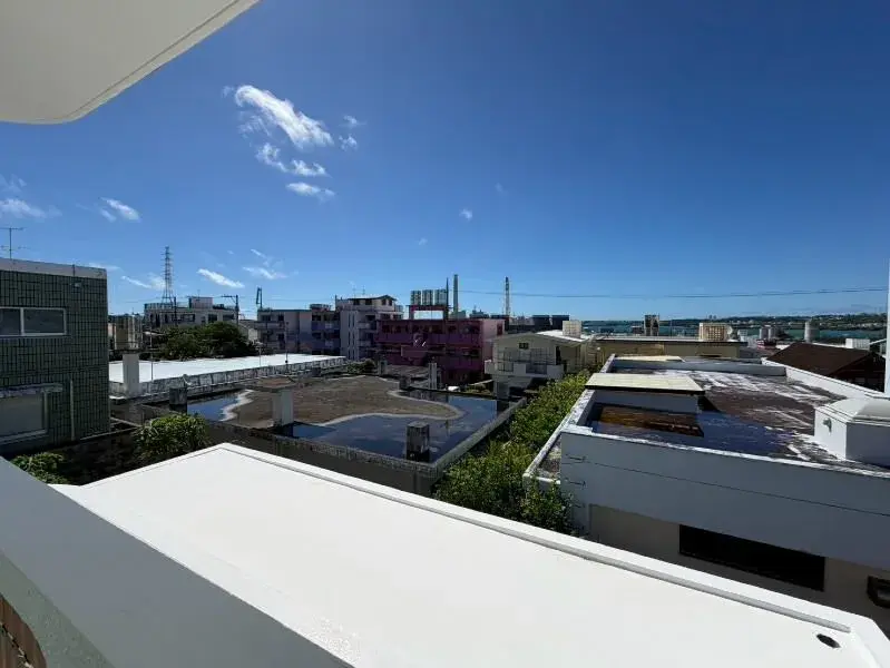 4LDK Property Uruma City Okinawa Prefecture (15)