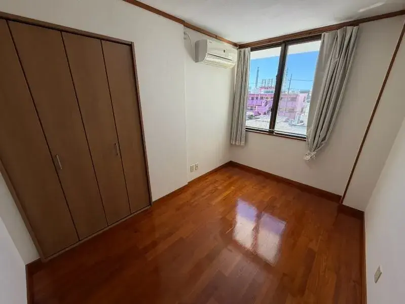 4LDK Property Uruma City Okinawa Prefecture (8)
