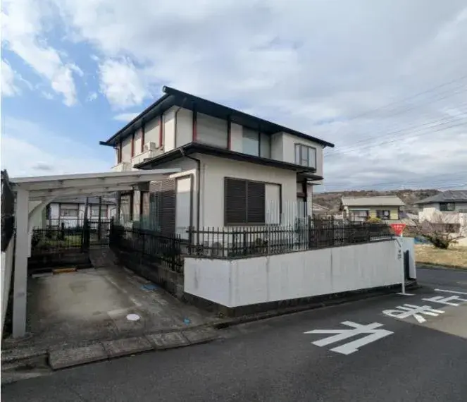 Akiya in Kanagawa