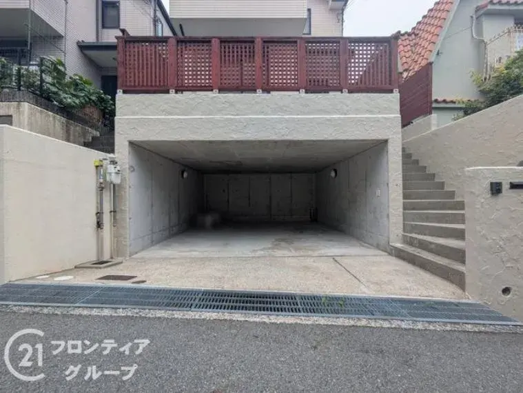 4LDK物件 神戸市東灘区 兵庫県 (3)