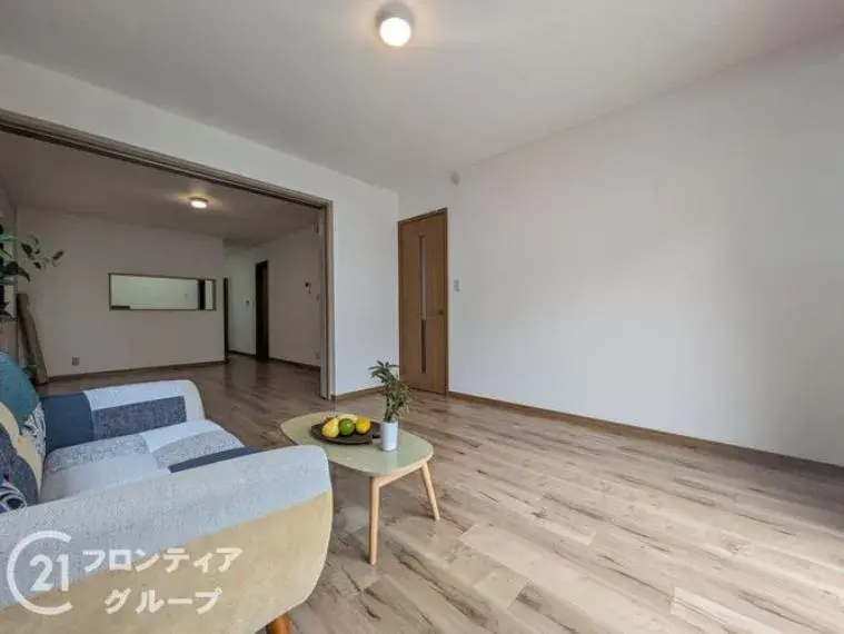 4LDK物件 神戸市東灘区 兵庫県 (6)