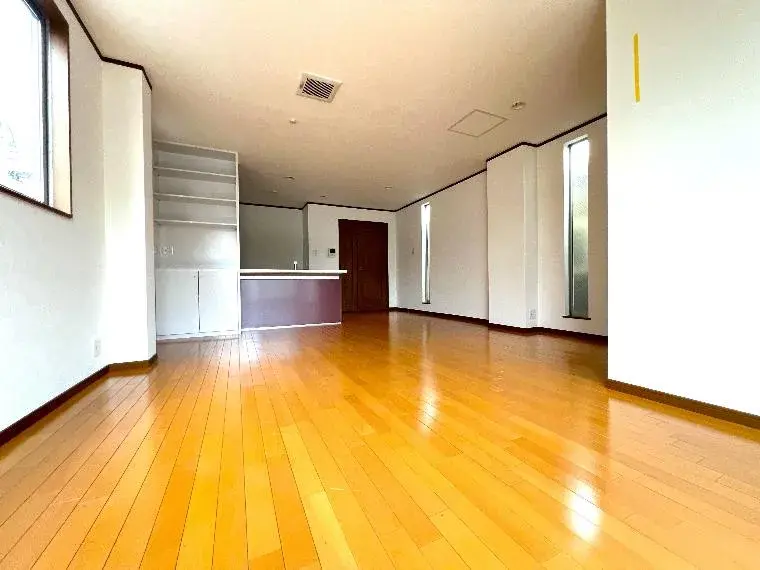 Propiedad 3SLDK Sumiyoshi-ku, Ciudad de Osaka, Prefectura de Osaka (2)