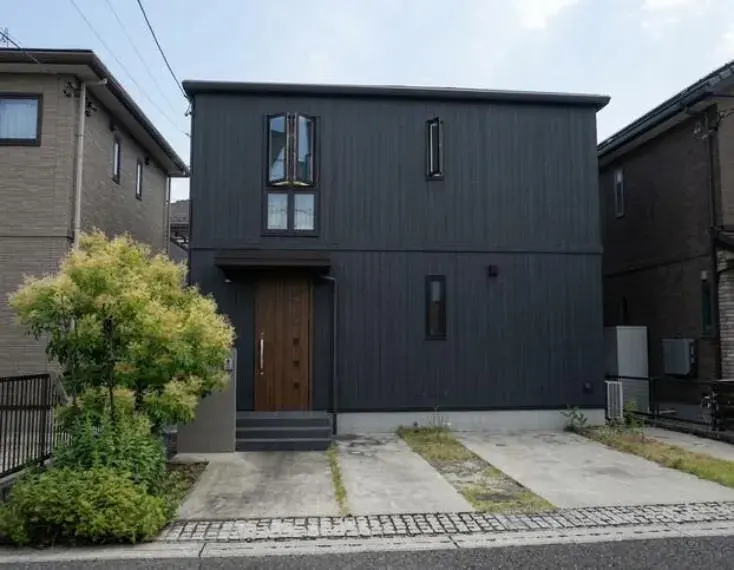 Akiya in Aichi
