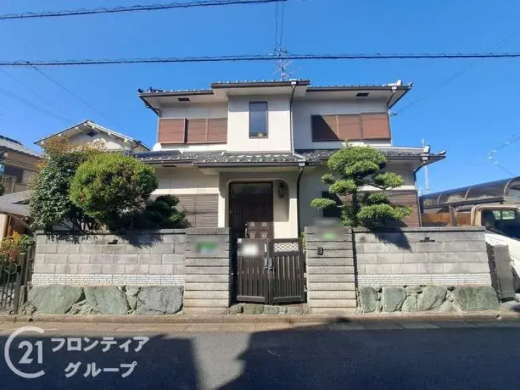 Akiya in Nara