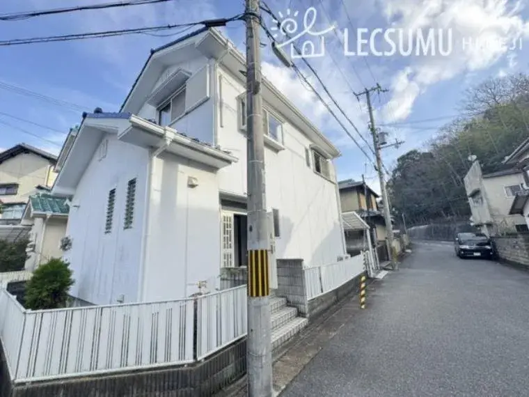 Akiya in 姫路市