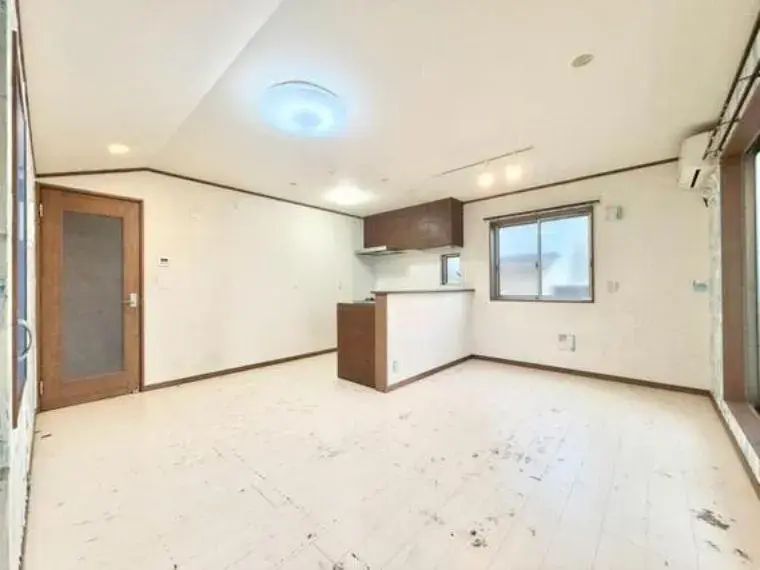 2SLDK Katsushika-ku Tokyo Property (2)