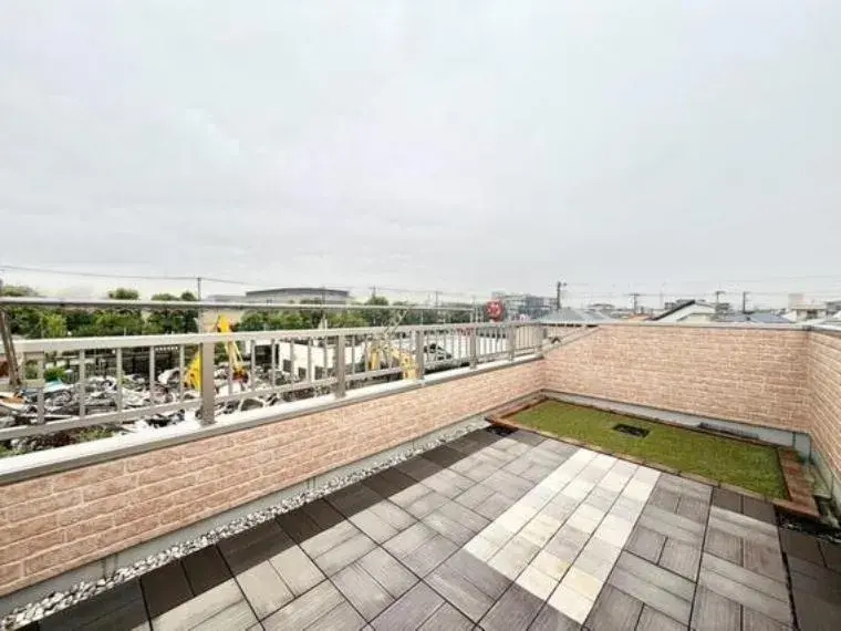 2SLDK Katsushika-ku Tokyo Property (12)