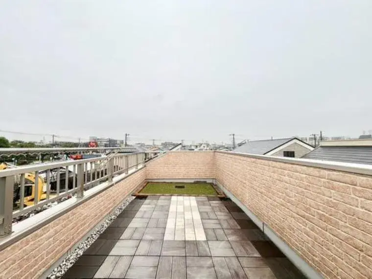 2SLDK Katsushika-ku Tokyo Property (13)