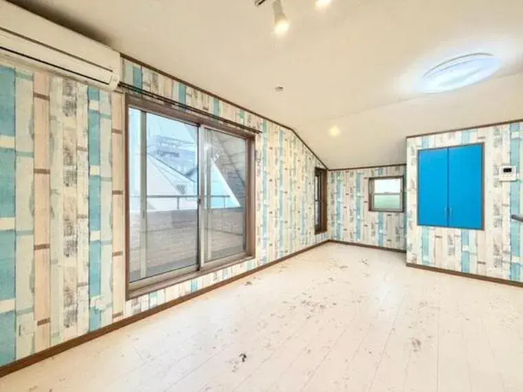 2SLDK Katsushika-ku Tokyo Property (3)