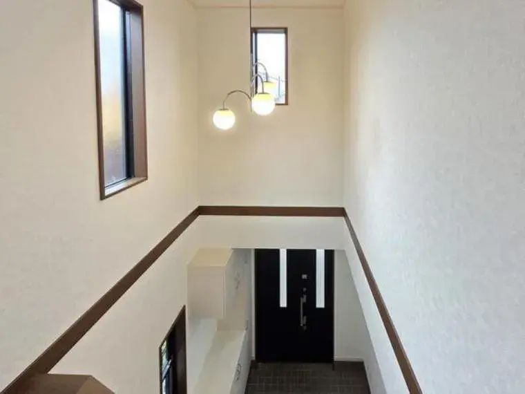 2LDK Property Musashimurayama City Tokyo (12)