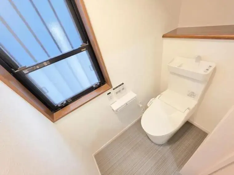 2LDK Property Musashimurayama City Tokyo (13)
