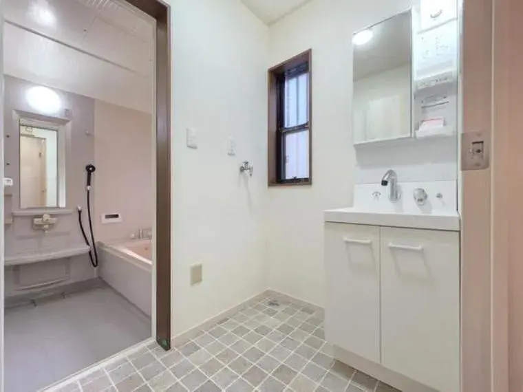 2LDK Property Musashimurayama City Tokyo (15)