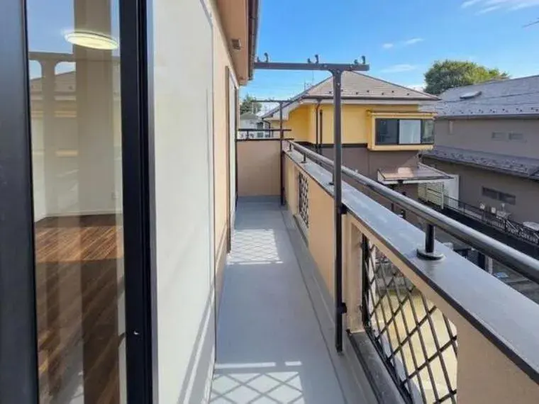 2LDK Property Musashimurayama City Tokyo (3)