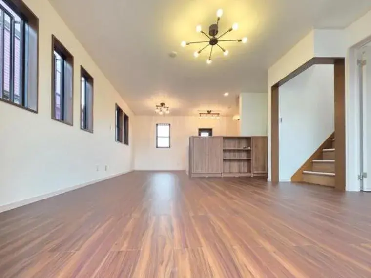 2LDK Property Musashimurayama City Tokyo (5)