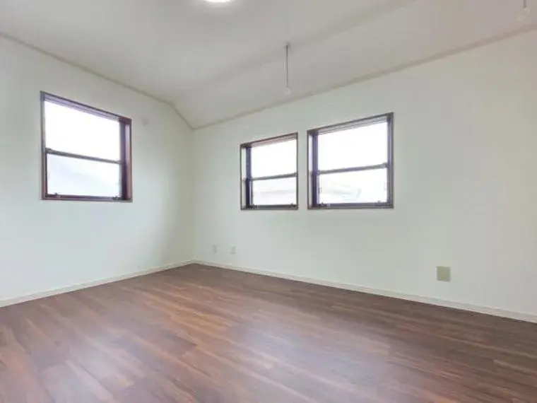 2LDK Property Musashimurayama City Tokyo (10)