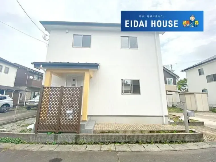 4LDK住宅 仙台市太白区 宫城县 (2)