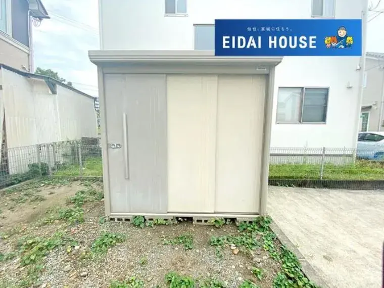 4LDK住宅 仙台市太白区 宫城县 (3)