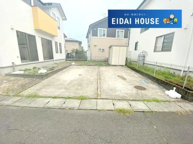 4LDK住宅 仙台市太白区 宫城县 (4)