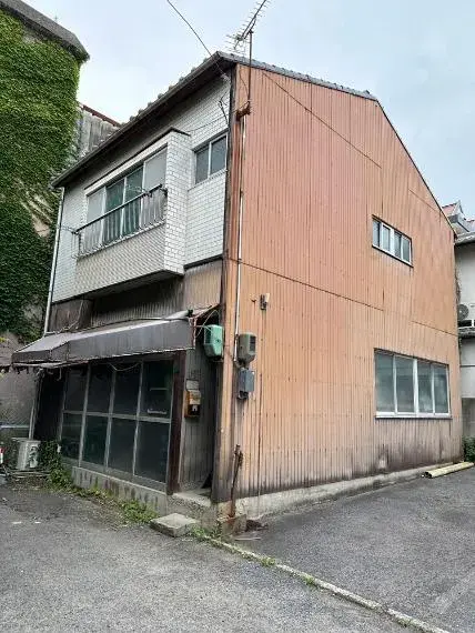 Akiya in Kagawa