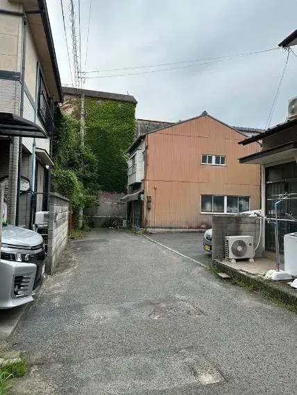 Propiedad 2DK en la Ciudad de Takamatsu, Prefectura de Kagawa (2)
