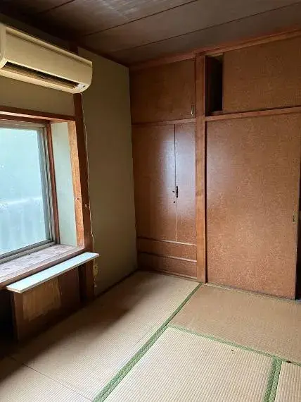 Propiedad 2DK en la Ciudad de Takamatsu, Prefectura de Kagawa (3)