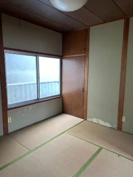 Propiedad 2DK en la Ciudad de Takamatsu, Prefectura de Kagawa (4)