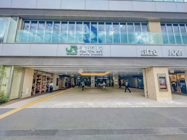 Akiya in Saitama
