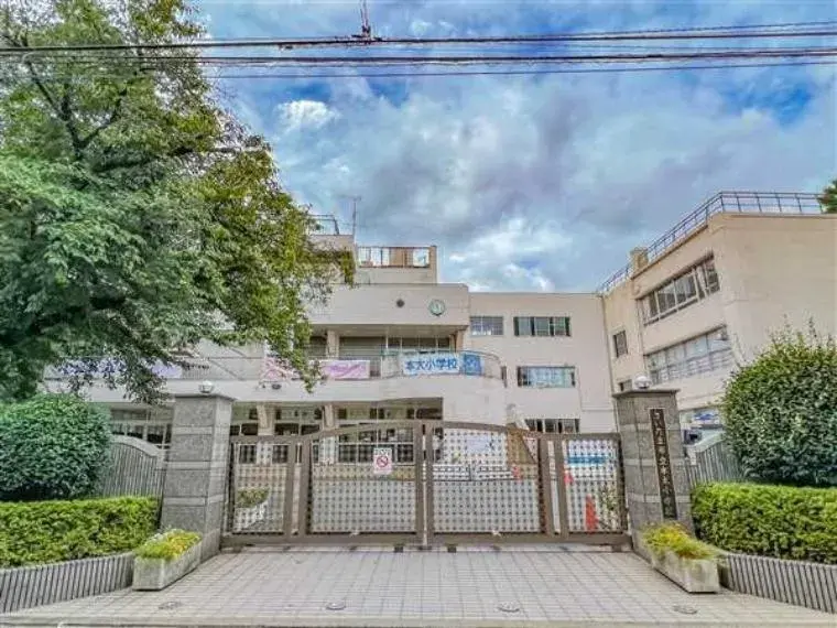 3LDK+S Barrio de Urawa, Ciudad de Saitama, Prefectura de Saitama (2)