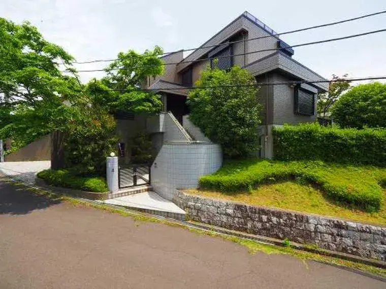Akiya in Shizuoka