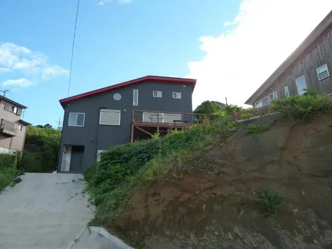 Akiya in Chiba