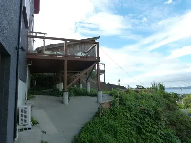 2LDK + Loft Property Tateyama City Chiba Prefecture (2)