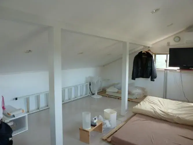 2LDK + Loft Property Tateyama City Chiba Prefecture (5)