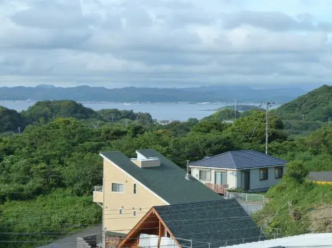 2LDK + Loft Property Tateyama City Chiba Prefecture (7)