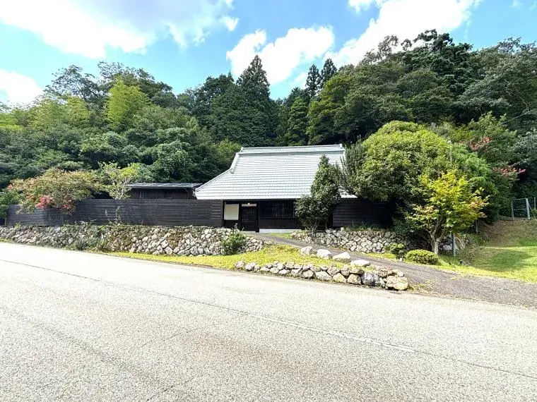 Akiya in Hyogo
