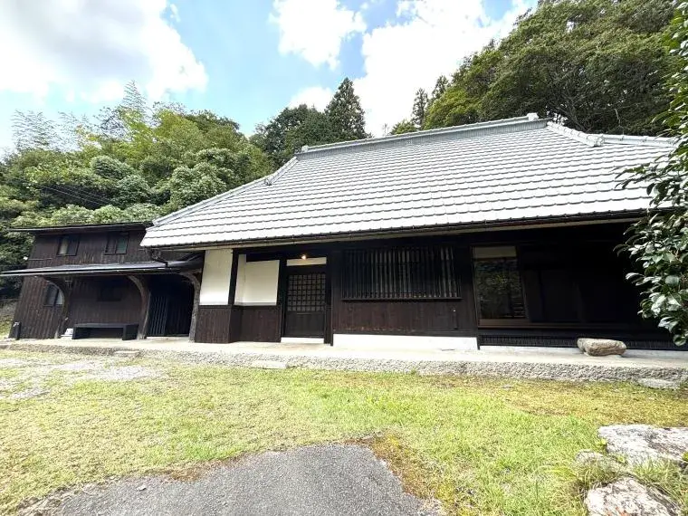 Недвижимость 2LDK+2R+Гараж Tambasasayama City Hyogo Prefecture (2)