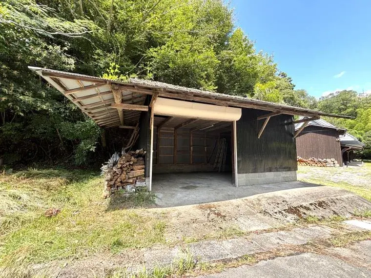 Недвижимость 2LDK+2R+Гараж Tambasasayama City Hyogo Prefecture (3)