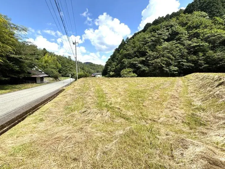 Недвижимость 2LDK+2R+Гараж Tambasasayama City Hyogo Prefecture (8)