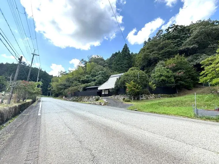 Недвижимость 2LDK+2R+Гараж Tambasasayama City Hyogo Prefecture (9)