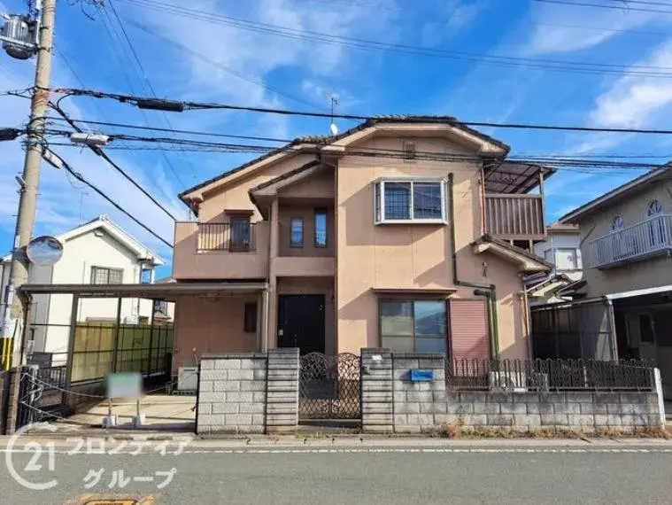 Akiya in Hyogo