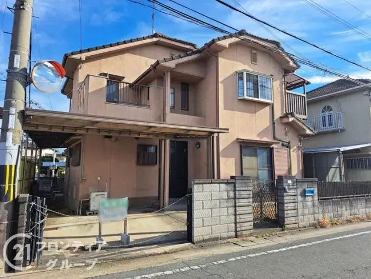Propiedad 5LDK Ciudad de Kakogawa Prefectura de Hyogo (3)
