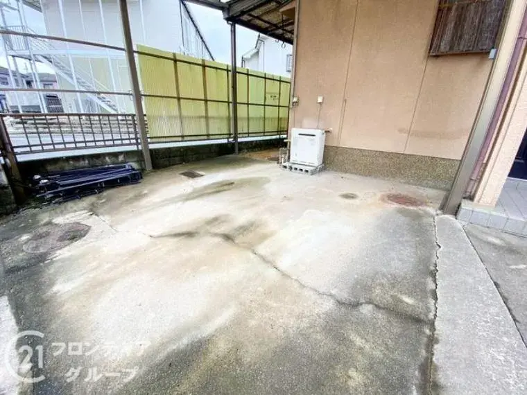 Propiedad 5LDK Ciudad de Kakogawa Prefectura de Hyogo (21)