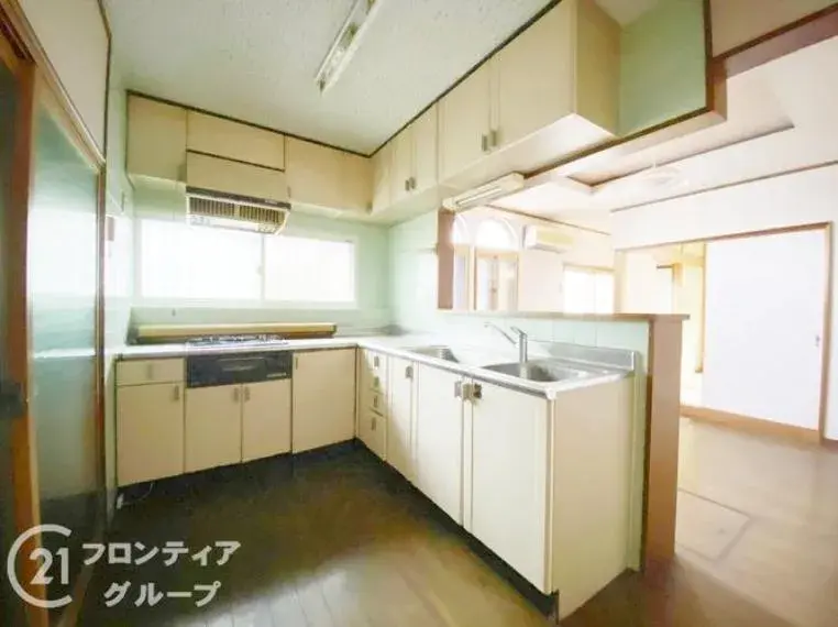 Propiedad 5LDK Ciudad de Kakogawa Prefectura de Hyogo (22)