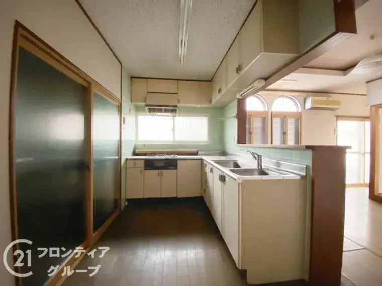 Propiedad 5LDK Ciudad de Kakogawa Prefectura de Hyogo (23)