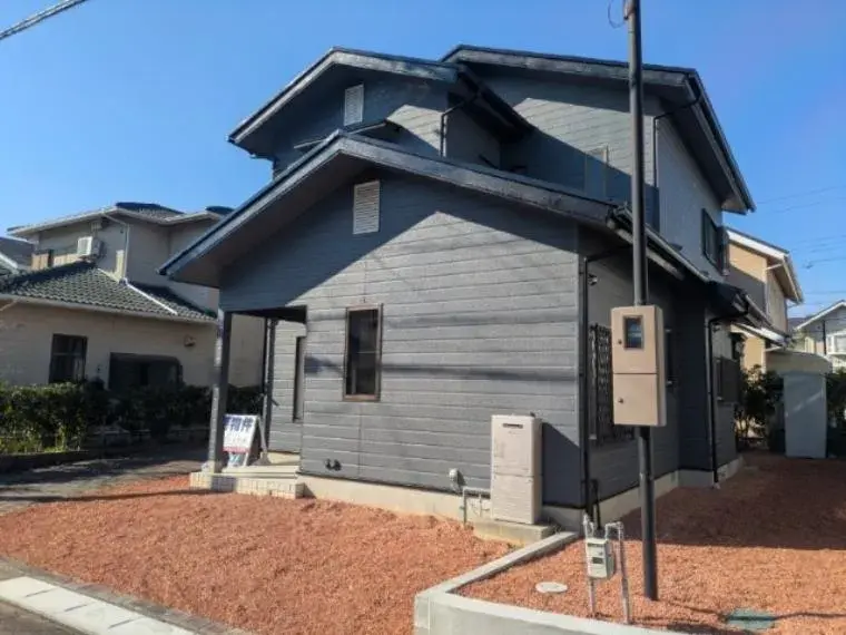 4SLDK Property Suzuka City Mie Prefecture (2)