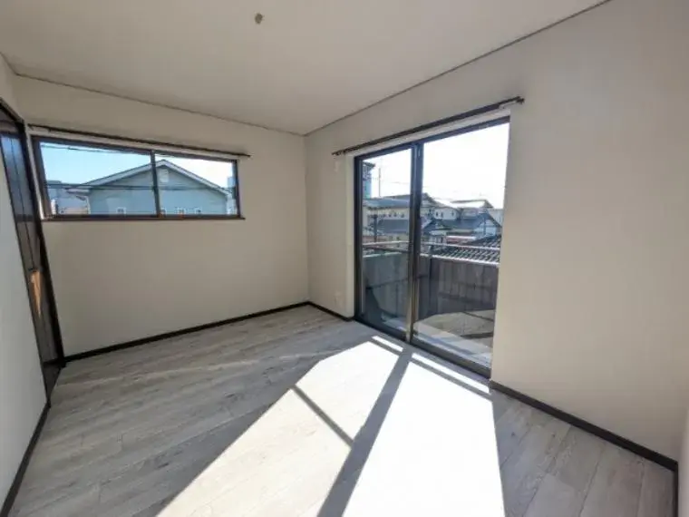 4SLDK Property Suzuka City Mie Prefecture (12)