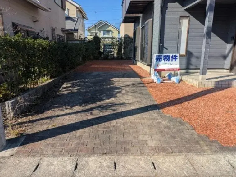 4SLDK Property Suzuka City Mie Prefecture (3)