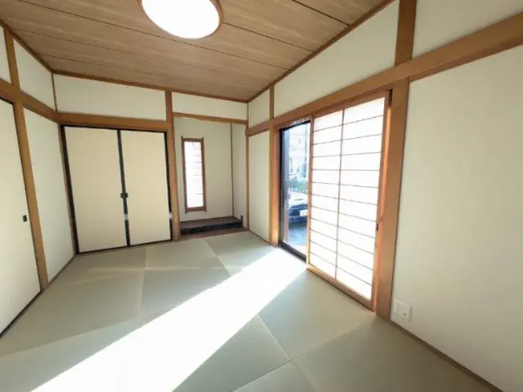 4SLDK Property Suzuka City Mie Prefecture (8)